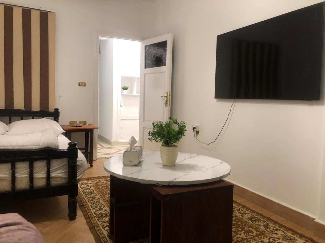 Cozy In Nasr Guest house