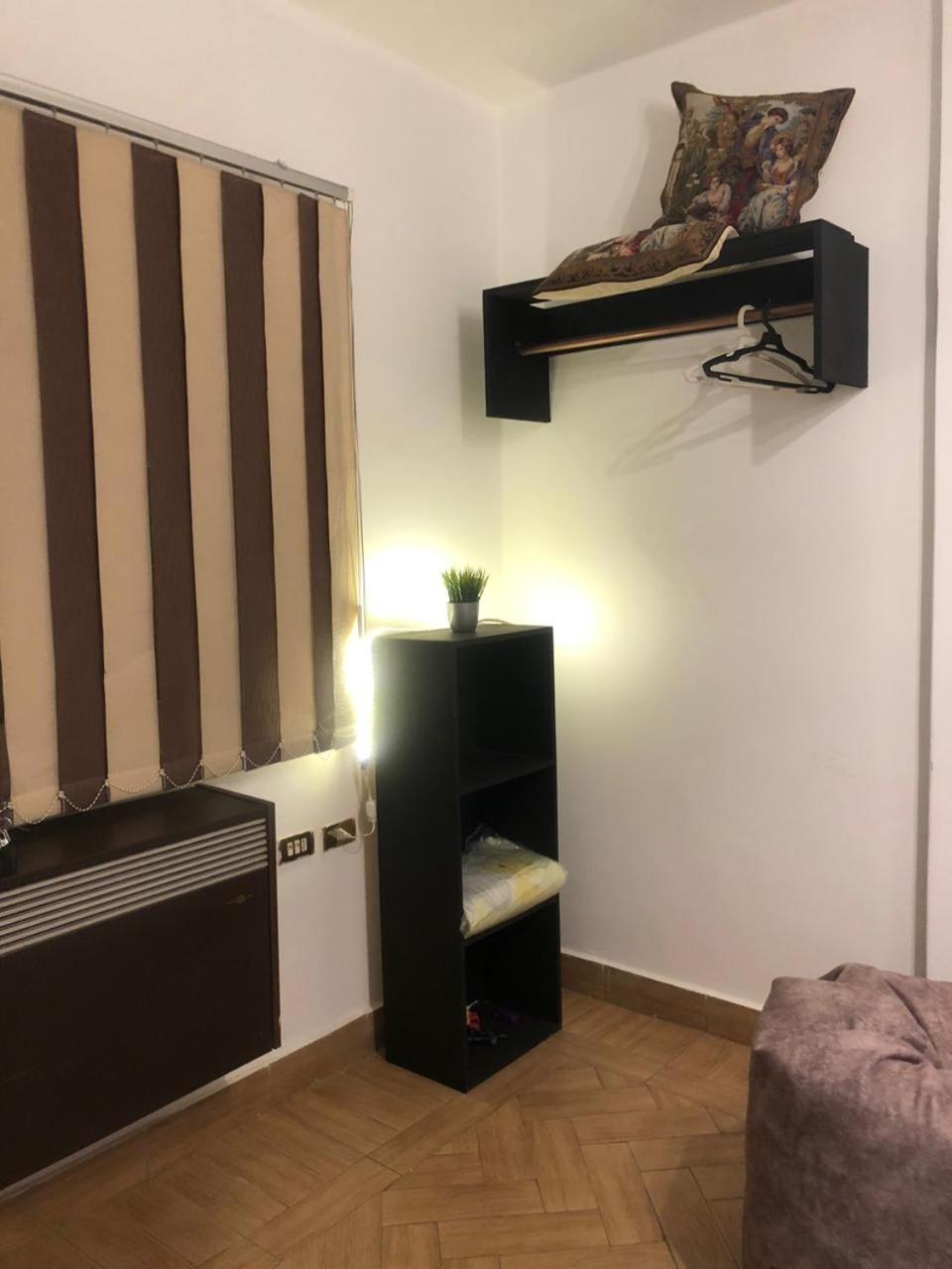 Cozy In Nasr Guest house Cairo