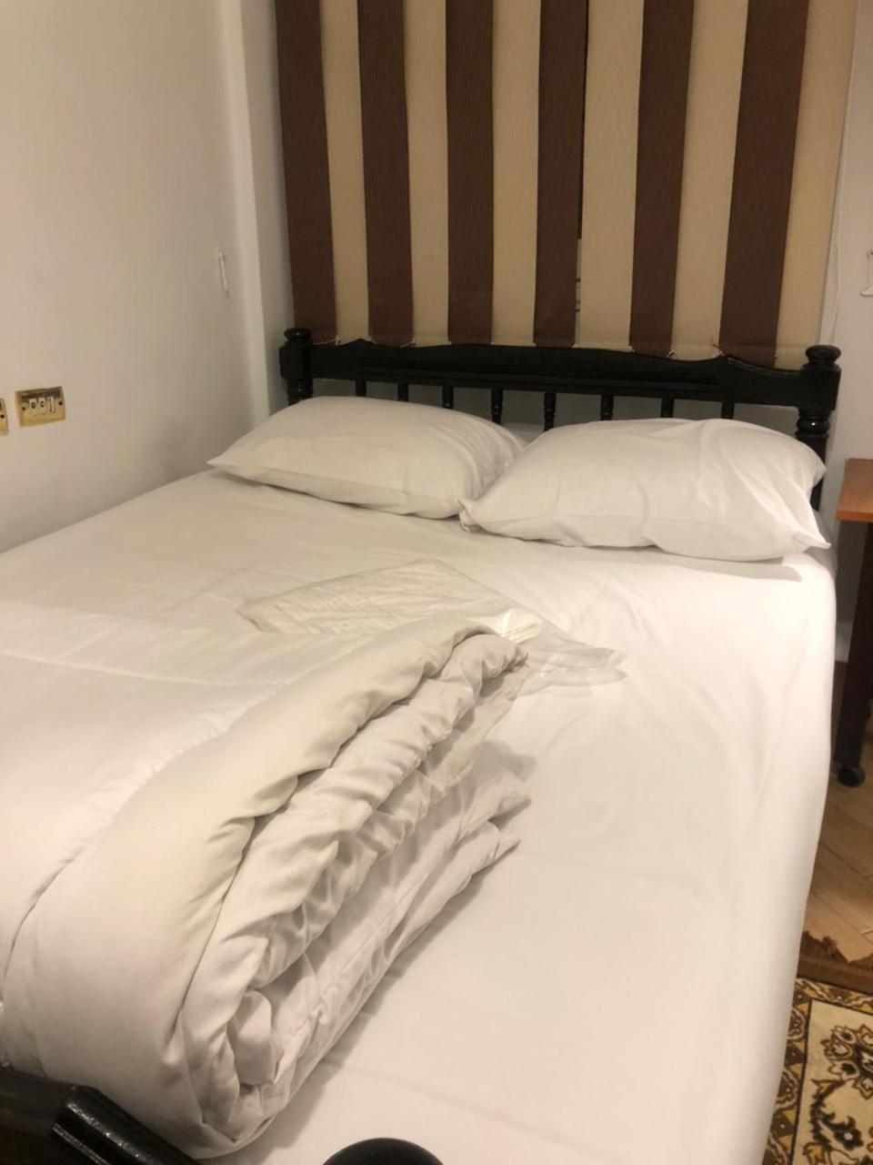 Cozy In Nasr Guest house *