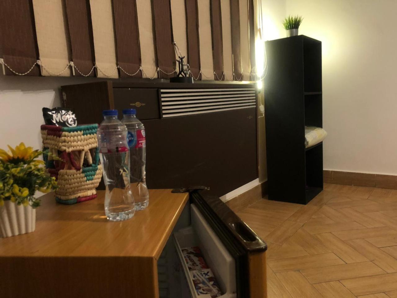Cozy In Nasr Guest house Cairo