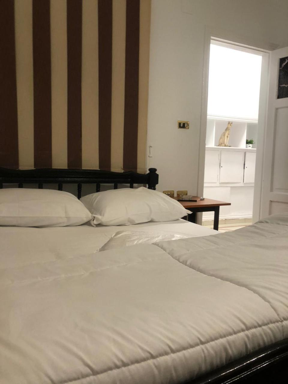 Cozy In Nasr Guest house